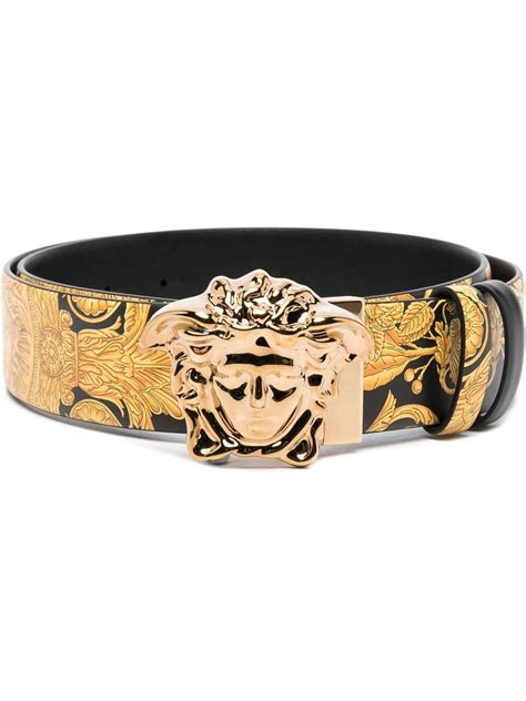 versace riem dames sale|Versace outlet sale.